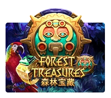 เกมสล็อต Forest Treasure